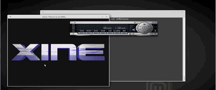 Xine 1.2.10 lançado com suporte para Android, Wayland e mais