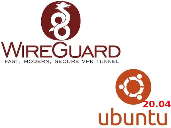 Canonical adicionará suporte ao WireGuard ao Ubuntu 20.04 LTS