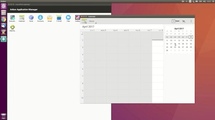 Canonical anunciou o Anbox Cloud, Android escalável com tecnologia Ubuntu na nuvem