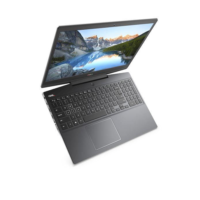 CES 2020: Dell anunciou o Dell G5 15 SE, um laptop elegante e acessível para gamers
