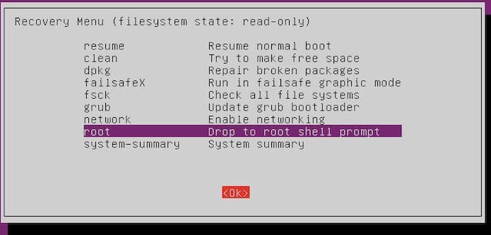 Como corrigir o loop de login no Ubuntu 19.10 com login automático ativo