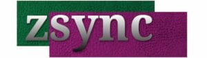 Como instalar o app de transferência de arquivos zsync no Linux via Snap