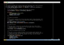 Como instalar o terminal acelerado Alacritty no Linux via Snap