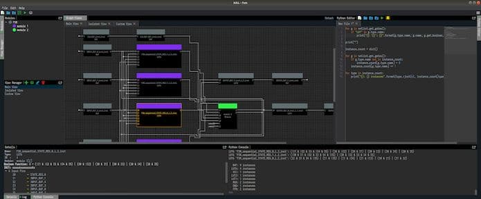 Como instalar o framework de engenharia reversa HAL no Linux