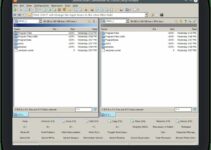 Como instalar o gerenciador de arquivos Windows Multi Commander no Linux via Snap