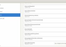 Como instalar o gerenciador de permissões Flatpak Flatseal no Linux