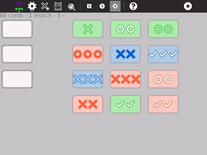 Como instalar o jogo de correspondência Dimensions no Linux via Flatpak