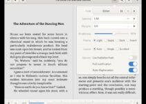 Como instalar o leitor de e-book Foliate no Linux via Snap