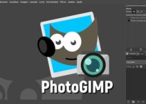 Como instalar o patch PhotoGIMP no Linux via Snap
