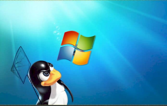 Desenvolvedores de Linux estão tentando ganhar usuários do Windows 7