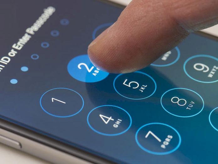 FBI pediu ajuda a Apple para desbloquear iPhones do atirador de Pensacola