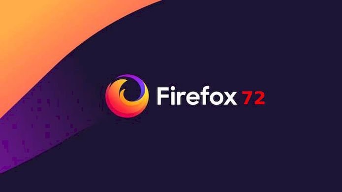 Firefox 72.0.2 lançado com melhora no desempenho de reprodução de vídeos em tela cheia