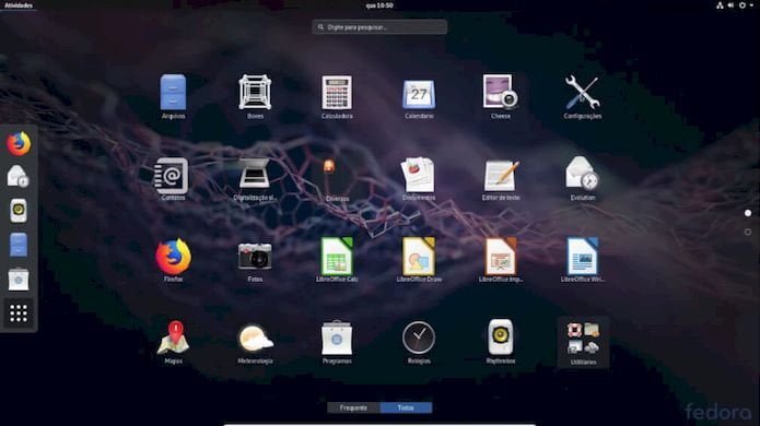 GNOME Shell 3.35.3 lançado com NVIDIA Driver Offloading e mais