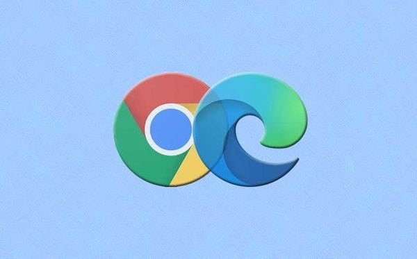 Google Chrome recebeu uma melhoria que veio do Microsoft Edge