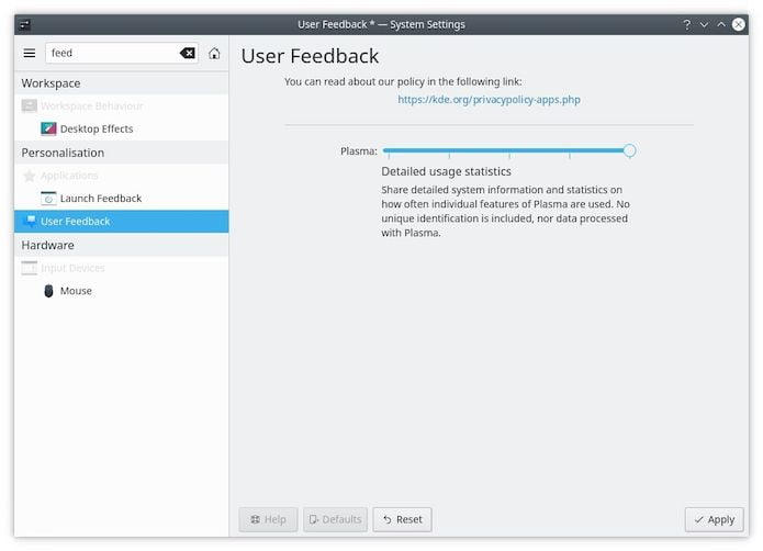 KDE Plasma 5.18 LTS beta já está disponível para download e testes