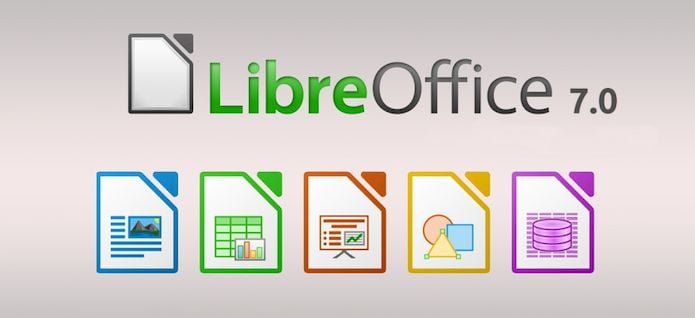 LibreOffice 7 entrou na fase de desenvolvimento e versão 6.5 morreu antes de nascer