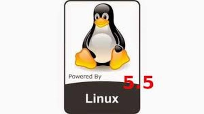 Linux 5.5 lançado com melhorias no suporte a gráficos AMD e Intel, e mais