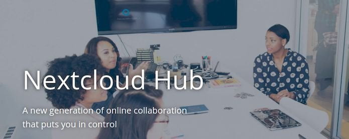 Conheça o Nextcloud Hub, uma alternativa ao Google Docs e Office 365