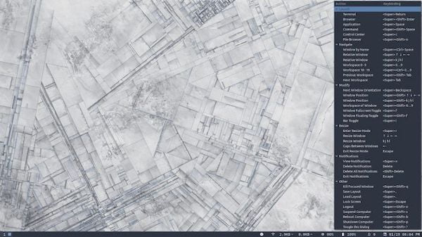 Regolith Desktop 1.3 lançado e o i3 está ainda menos assustador Regolith Desktop 1.3 lançado e o i3 está ainda menos assustador