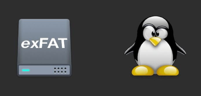 Samsung propôs incluir seu driver exFAT no Linux