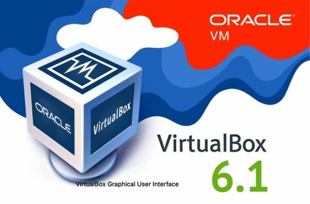 VirtualBox 6.1.2 lançado com suporte inicial ao Linux Kernel 5.5