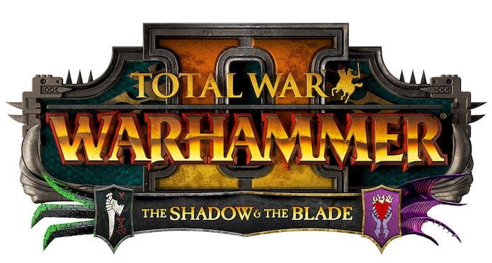WARHAMMER II - The Shadow & The Blade DLC para Linux e macOS lançado
