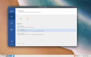 Como instalar o editor de textos O20.Word no Linux via Flatpak