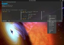 Como instalar o emulador de terminal Guake no Linux via Snap/PPA