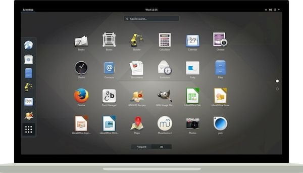 GNOME 3.34.4 lançado com várias melhorias e correções de bugs