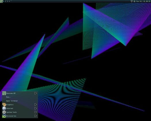 Gobolinux GoboLinux 017 Alpha já está disponível para download