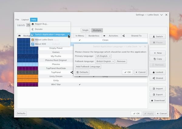 KDE Applications 19.12.2 lançado aperfeiçoamentos dos aplicativos lançados em dezembro