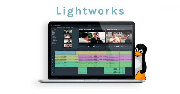 Lightworks 20 beta já está disponível para download e testes