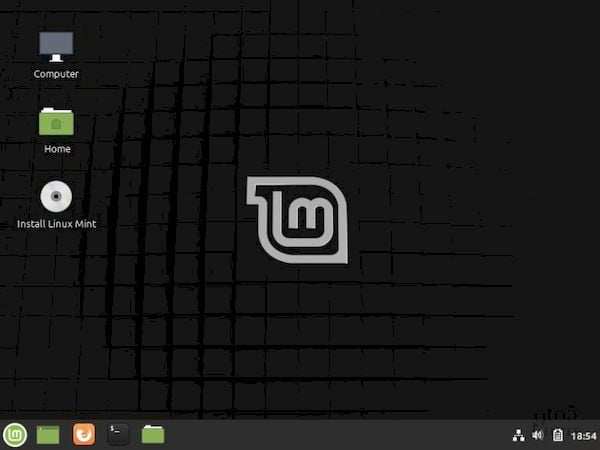 Linux Mint Debian Edition 4 Beta já está disponível para download