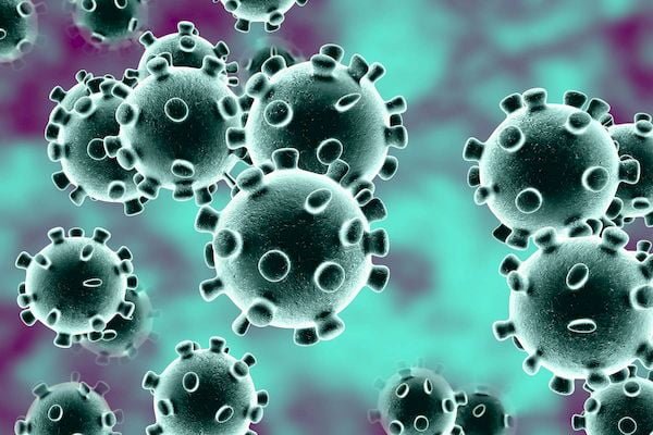 Uma pandemia do Coronavírus pode atrapalhar a cadeia de suprimentos?