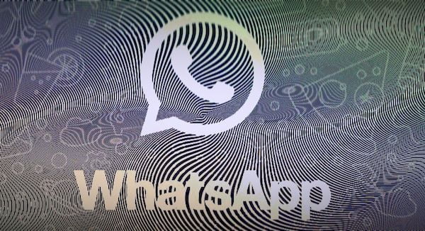 URLs de phishing do WhatsApp tiveram um aumento mais de 13.000% 