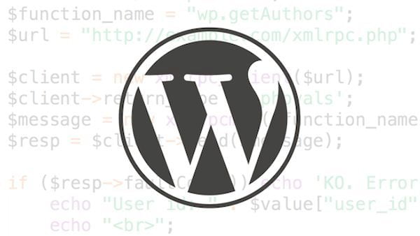 Várias vulnerabilidades de plugins do WordPress estão sendo exploradas