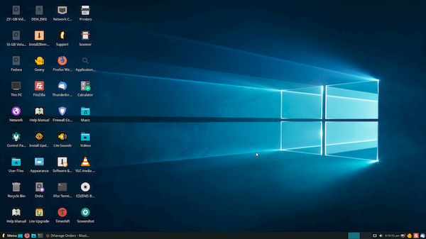 Windows 12 Lite é a melhor opção para usuários vindos do Windows?