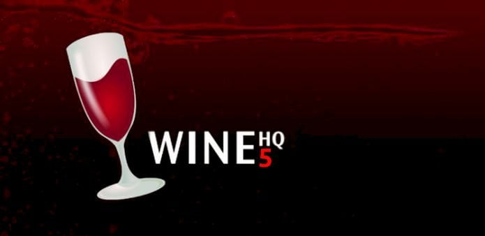 Wine 5.1 iniciou a nova série de desenvolvimento do Wine 6