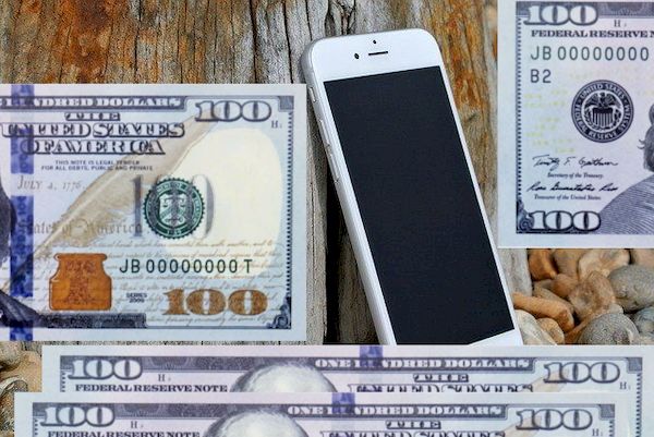 Apple concordou em pagar até U$$ 500 milhões por desacelerar iPhones