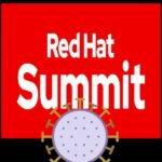 Coronavírus fez o Red Hat Summit se tornar um evento online