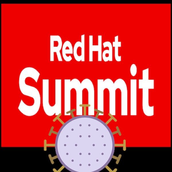 Coronavírus fez o Red Hat Summit se tornar um evento online