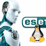 ESET lançou o ESET Endpoint Antivirus para Linux