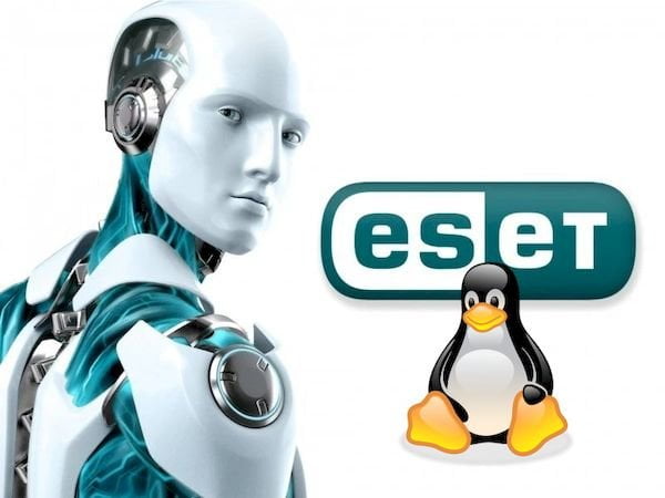 ESET lançou o ESET Endpoint Antivirus para Linux