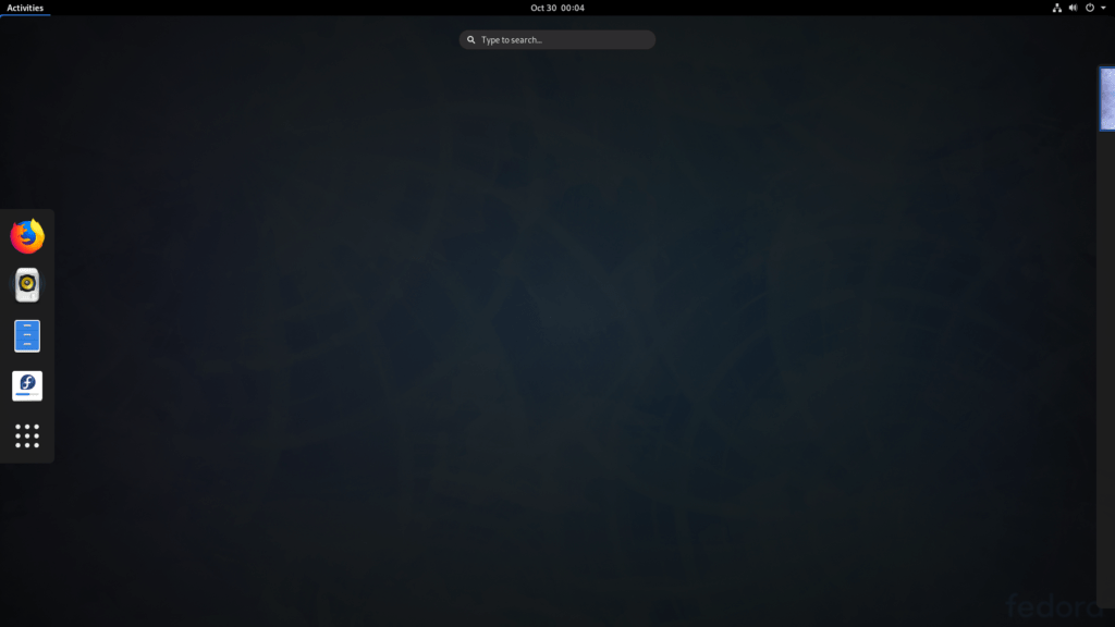 Fedora 32 Beta lançado com o GNOME 3.36, EarlyOOM por padrão e mais
