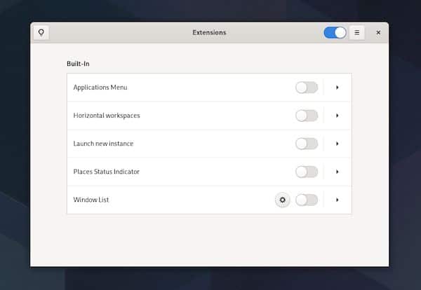 GNOME 3.36 Gresik lançado oficialmente - Confira as novidades