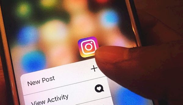 Cowatching permite navegação com amigos no Instagram