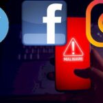 Malware Android está controlando contas do Facebook e outras redes