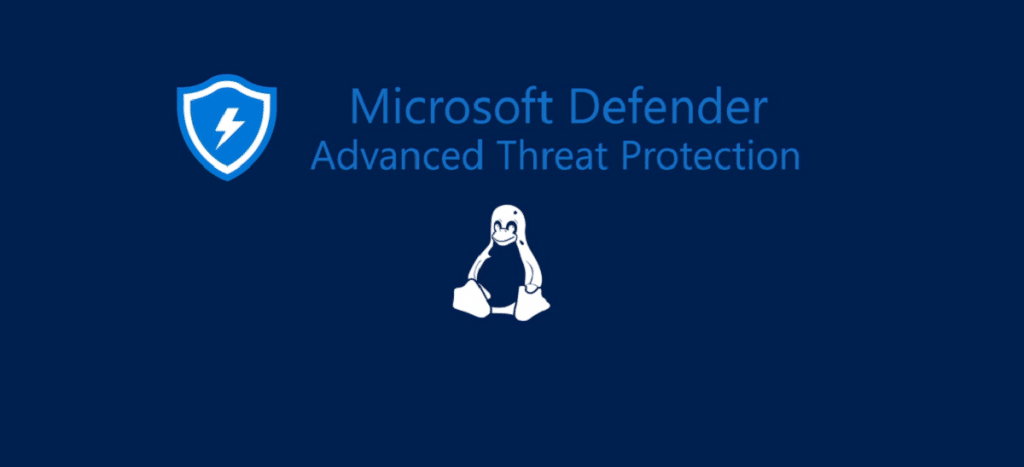 Primeira prévia pública do Microsoft Defender ATP para Linux já está disponível