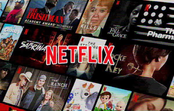 Netflix reduziu a qualidade de vídeo na Europa para diminuir a carga