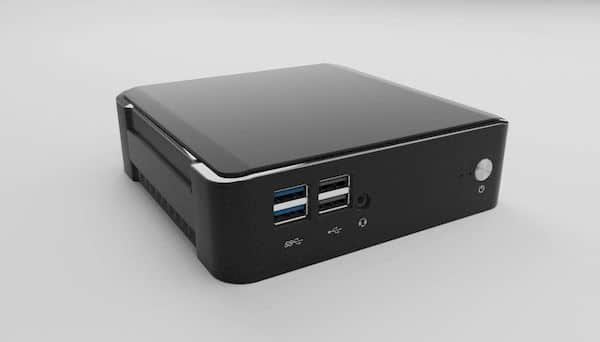 Purism lançou o Librem Mini, seu primeiro mini PC com Linux